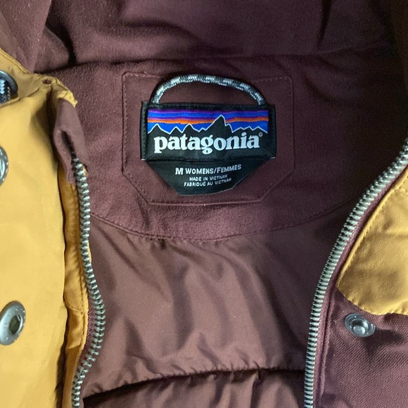 Patagonia Bivy Vest - Picture 2 of 7